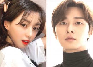 ‘Kwon Nara’ ประกบคู่ ‘Park Seo Joon’ ในซีรีส์เรื่องใหม่ ‘Itaewon Class’