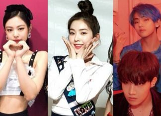 ‘BLACKPINK-Red Velvet-BTS’ ตบเท้ารับรางวัล ‘Teen Choice Awards 2019’