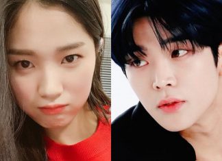 ‘Kim Hye Yoon’ ประกบคู่ ‘Ro Woon-SF9’ ในซีรีส์รักโรแมนติก ‘A Day Found By Chance’