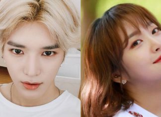 ‘Taeyong-Punch’ จับคู่ร้องเพลง ‘Love Del Luna’ ประกอบซีรีส์ ‘Hotel Del Luna’ ตอนที่ 13