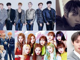 ศิลปิน-ดาราเกาหลีใต้ตบเท้าเข้าร่วมงาน ‘2019 K-World Festa’ ณ Mecca Olympic Park!