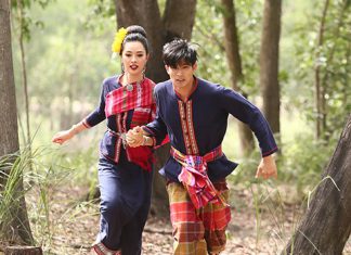 ย่อตอนละครเรื่อง “ดอกคูนเสียงแคน” ตอนจบ