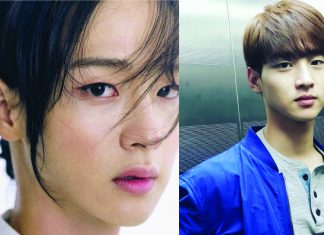 ‘Jang Dong Yoon’ รับบทชายปลอมตัวเป็นหญิงในซีรีส์โรแมนติกคอมเมดี้ ‘The Tale of Nokdu’