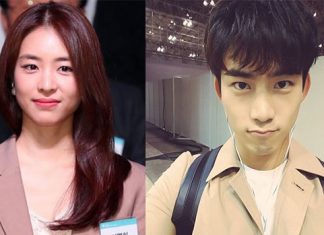 ‘Lee Yeon Hee’ หวนประกบคู่ ‘Taecyeon-2PM’ อีกครั้งในซีรีส์เรื่องใหม่ ‘The Game’