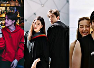 5 หนุ่มหัวใจไม่ว่าง แต่ได้สมบัติหลัวของชาติไปครอง