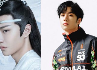 กรี๊ดสลบ! ทำความรู้จัก ‘หวังอี้ป๋อ’ พระเอกซีรีส์จีนที่สาวๆ กำลังตกหลุมรัก