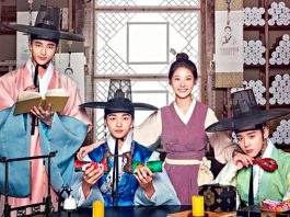 แฟนซีรีส์ห้ามพลาด! “Flower Crew: Joseon Marriage Agency” พร้อมลงจอ 16 กันยายนนี้