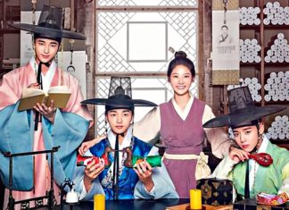 แฟนซีรีส์ห้ามพลาด! “Flower Crew: Joseon Marriage Agency” พร้อมลงจอ 16 กันยายนนี้