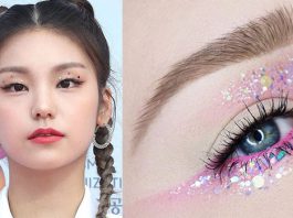 มันจะวิบวับหน่อยๆ! รวมไอเดียแต่งหน้า ‘กลิตเตอร์’ ให้โดดเด้งโดนใจ