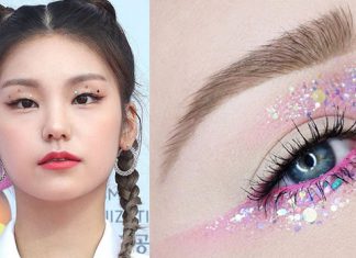 มันจะวิบวับหน่อยๆ! รวมไอเดียแต่งหน้า ‘กลิตเตอร์’ ให้โดดเด้งโดนใจ