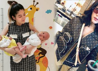 5 อันดับนางเอกตัวแม่ มีลูกแล้ว แต่ยังสวย หุ่นเซี๊ยะเวอร์ แซ่บจนต้องกราบ…