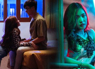 “มายด์” พลิกบทบาท รับบทบาร์เกิร์ล แรงสุดตั้งแต่เล่นมา! ในซีรีส์ “3 Will Be Free สามเราต้องรอด”