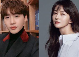 ลือหึ่ง! ‘Kwon Nara’ อดีตสมาชิก Hello Venus คือสาวคนรู้ใจของ ‘Lee Jong Suk’