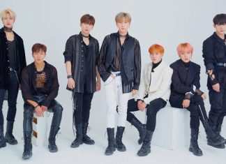 ‘MONSTA X’ คอนเฟิร์มเป็นแขกรับเชิญใน ‘Jimmy Kimmel Live!’ รายการทอล์คโชว์ชื่อดังของอเมริกา