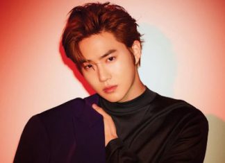 ปูเสื่อรอ! ‘Suho-EXO’ รับบทแสดงนำในภาพยนตร์สั้นเรื่อง ‘Gift’