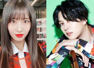 เช็ดน้ำตาแป๊บ! ‘Heechul-Super Junior’ เดทหวานฉ่ำกับ ‘Momo-TWICE’ นานกว่า 2 ปี