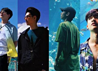 “คริส-สิงโต”นำทีมGMM Teen Idol กระจายความหล่อไกลถึงแดนปลาดิบ