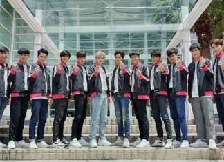 เปิดวาร์ป 12 หนุ่มหล่อผู้เข้าแข่งขัน ‘Superboy Project Presented by GSB’