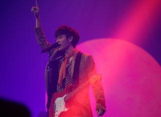 จัดเต็มความสนุกคอนเสิร์ตใหญ่ครั้งแรก “The TOYS Loy on Mars” สร้างความประทับใจให้แฟนคลับไม่รู้ลืม!!