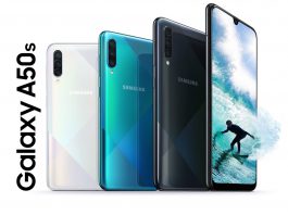 ไลฟ์สนุกกว่าเดิม! ‘ซัมซุง กาแลคซี่ เอ 50 เอส’ จัดเต็มหลากหลายฟีเจอร์ฉบับอัพเกรด