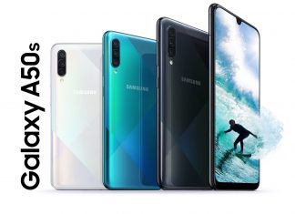 ไลฟ์สนุกกว่าเดิม! ‘ซัมซุง กาแลคซี่ เอ 50 เอส’ จัดเต็มหลากหลายฟีเจอร์ฉบับอัพเกรด