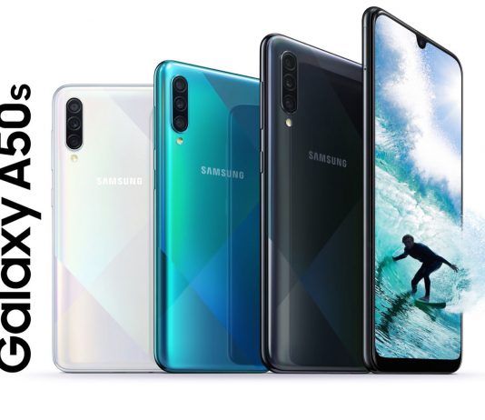 ไลฟ์สนุกกว่าเดิม! ‘ซัมซุง กาแลคซี่ เอ 50 เอส’ จัดเต็มหลากหลายฟีเจอร์ฉบับอัพเกรด