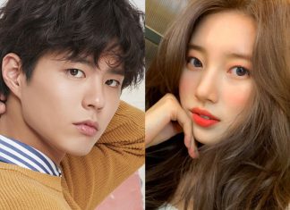 ‘Park Bo Gum’ กำลังพิจารณารับบทเป็นคนรักของ ‘Suzy’ ในภาพยนตร์เรื่องใหม่