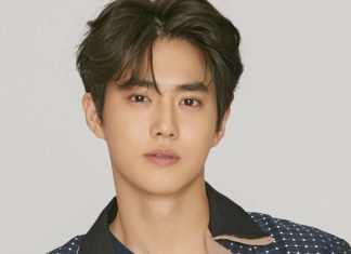 ‘Suho-EXO’ ได้รับการแต่งตั้งให้เป็นทูตในงานเทศกาลภาพยนตร์นานาชาติมาเก๊า ครั้งที่ 4