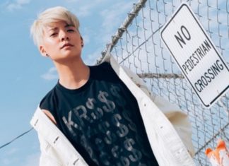 ช็อกหนักมาก! ‘Amber-f(x)’ ตัดสินใจไม่ต่อสัญญากับ SM Entertainment