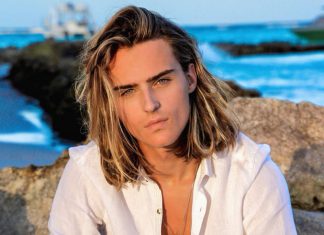 หล่อละมุน! เปิดวาร์ป ‘Luke Eisner’ พระเอกหนุ่มจาก ‘Tall Girl’