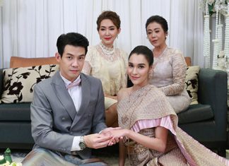 ย่อตอนละครเรื่อง “แรงเทียน”