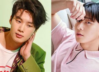 ตอบตกลง! ‘Kim Dong Hee’ คอนเฟิร์มร่วมงาน ‘Park Seo Joon’ ในซีรีส์ ‘Itaewon Class’