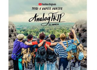 ‘TVXQ’ จับมือ ‘Super Junior’ เปิดตัวรายการท่องเที่ยว ‘Analog Trip’ ทาง YouTube