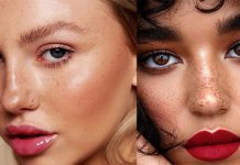 20 ไอเดีย ‘แต่งหน้าโชว์กระ’ อวดงานผิวหน้าสวยดูมีเสน่ห์เย้ายวน