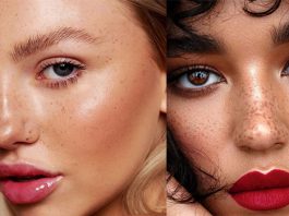 20 ไอเดีย ‘แต่งหน้าโชว์กระ’ อวดงานผิวหน้าสวยดูมีเสน่ห์เย้ายวน