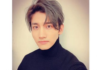 หล่อใจบุญ! ‘Changmin’ บริจาคเงินกว่า 70 ล้านวอน ช่วยดับไฟอเมซอน