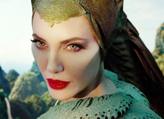 สวยสะพรึง! ‘Angelina Jolie’ กับบทนางฟ้าปีศาจในภาพยนตร์แฟนตาซีฟอร์มยักษ์ ‘Maleficent: Mistress of Evil’