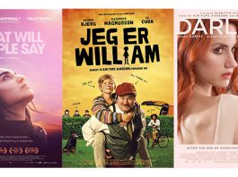 ชวนดูหนังดีฟรี! ใน ‘เทศกาลภาพยนตร์นอร์ดิก 2019’