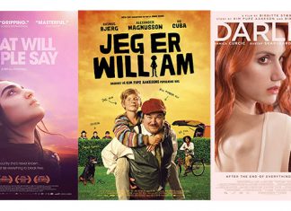 ชวนดูหนังดีฟรี! ใน ‘เทศกาลภาพยนตร์นอร์ดิก 2019’