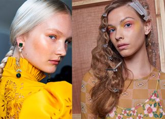 อัปเดตเทรนด์ทรงผมบนรันเวย์ในงาน ‘London Fashion Week’