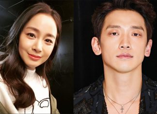 เผลอแป๊บเดียว! ‘Rain-Kim Tae Hee’ กลายเป็นคุณพ่อคุณแม่ลูกสอง