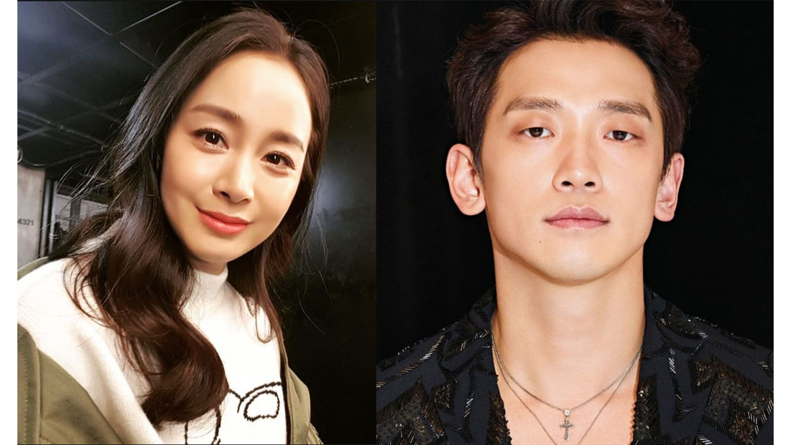 เผลอแป๊บเดียว! ‘Rain-Kim Tae Hee’ กลายเป็นคุณพ่อคุณแม่ลูกสอง - KAZZ ...