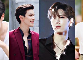 สู่ขิตในวันที่ดือ รวม 4 พิธีกรหน้าหล่อสไตล์อปป้า