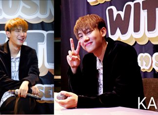 รวมโมเมนต์ ONE SHOT กับ “ไตเติ้ล-กีรติ” ที่ทำเอาแฟนคลับแทบช็อก!