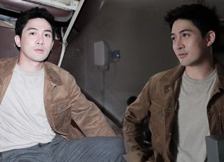 กว่าสองปี “แม็กซ์ เจนมานะ” พร้อมเดินออกจากป่า ประเดิมส่งเพลงใหม่ล่าสุด “CRYBABY” (ครายเบบี้)