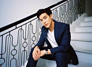 “เกรท สพล” พระเอกหนุ่มโลเล เอาแต่ใจ ที่ทำสาวทั้งประเทศหวั่นไหว! (คลิป)