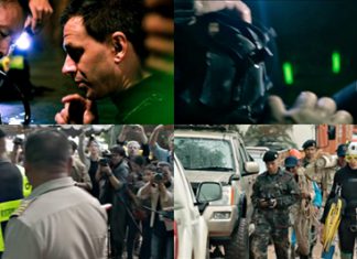 เผยแล้ว! ตัวอย่างภาพยนตร์ที่ถูกจับตามองมากที่สุด “TheCaveNangNon”