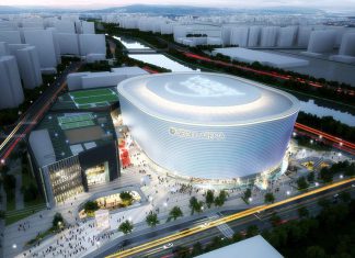 เตรียมก่อสร้าง! ‘Seoul Arena’ คอนเสิร์ตฮอลล์ K-POP แห่งแรกของเกาหลีใต้