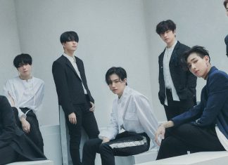 หล่อฟาด! ‘GOT7’ ปล่อย ALBUM TEASER IMAGE เตรียมคัมแบ็ค 4 พ.ย. นี้