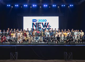จัดเต็มภาพความประทับใจ “GMMTV 2020 New & Next” เปิดตัวซีรีส์ 12 เรื่องใหม่สุดปัง